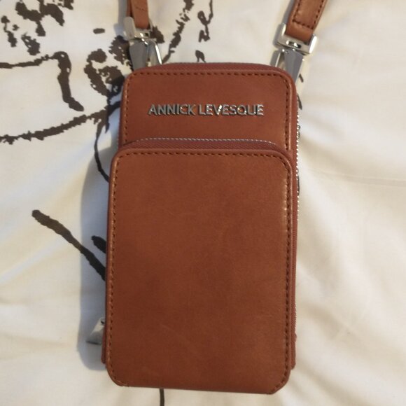 Little crossbody bag - Picture 2 of 10